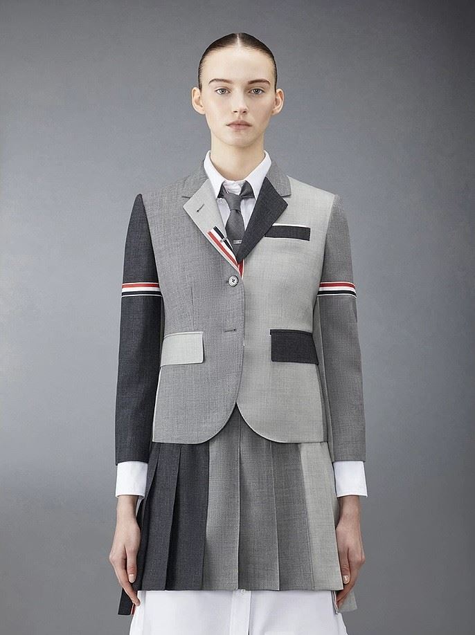 Thom Browne Outwear